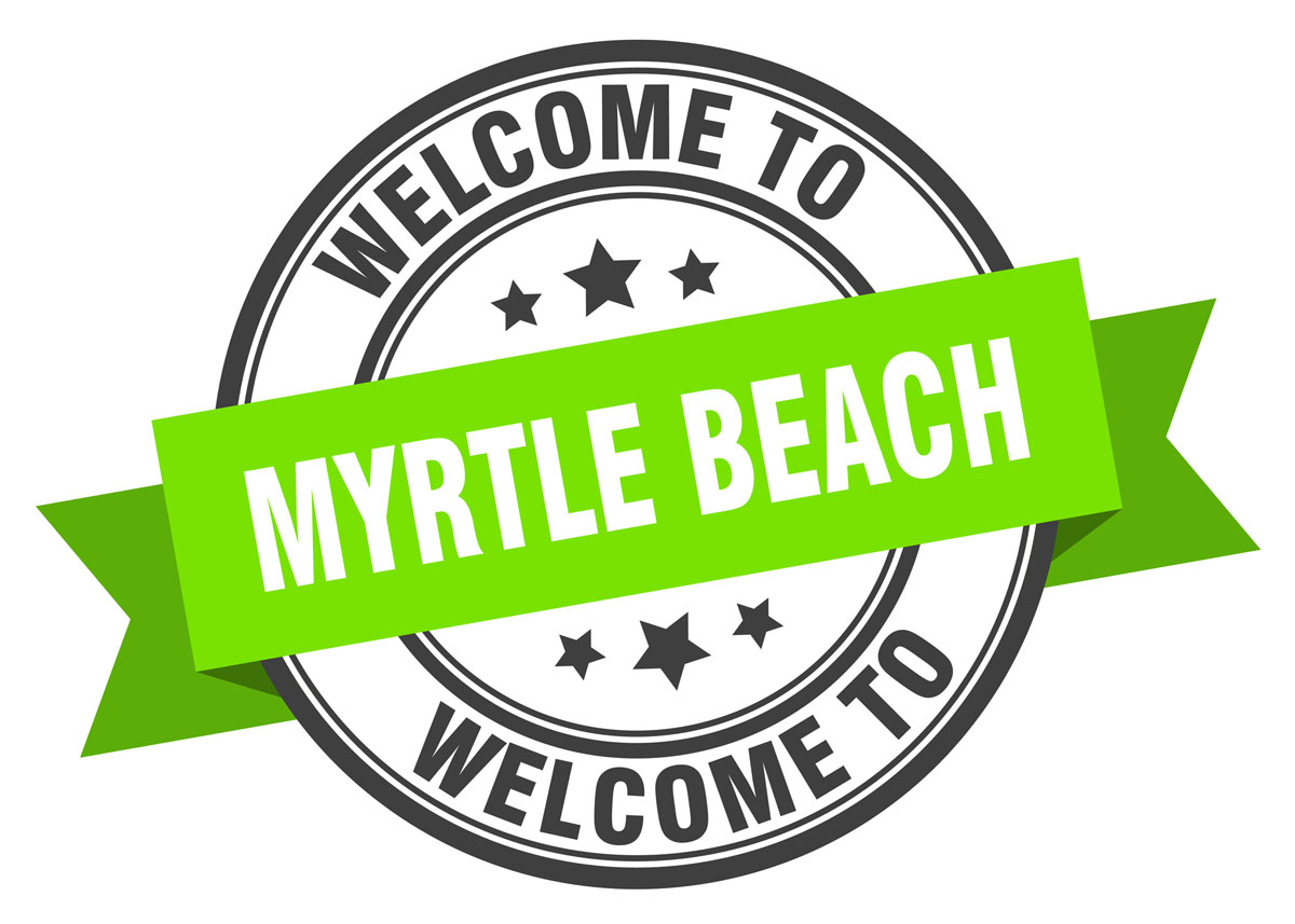 Credit Card Processing in Myrtle Beach